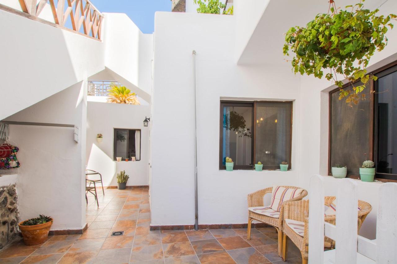 Apartamento Relax Puerto del Carmen  Exterior photo