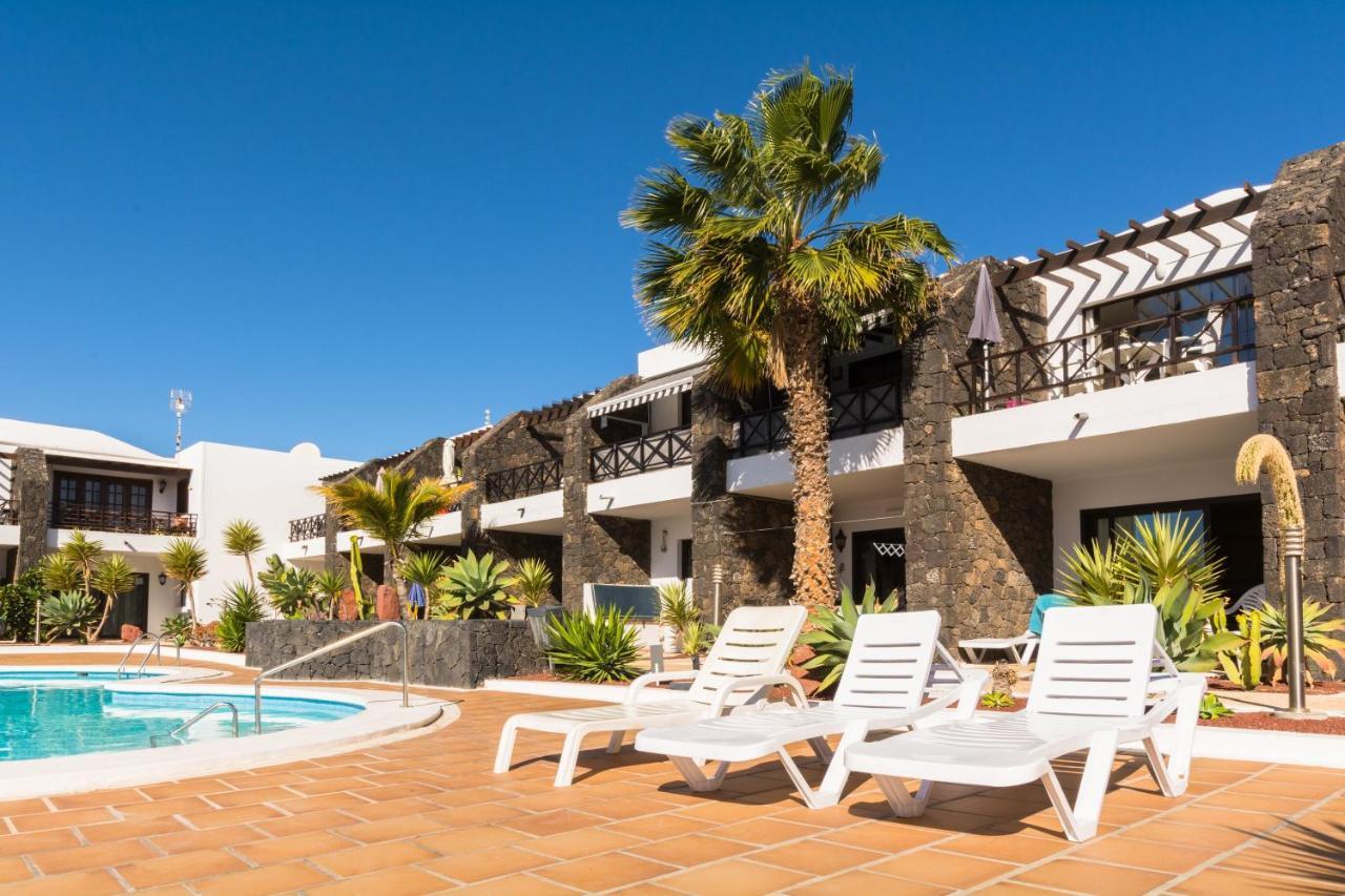 Apartamento Relax Puerto del Carmen  Exterior photo